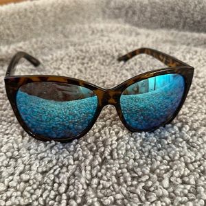 Quay Sunglasses